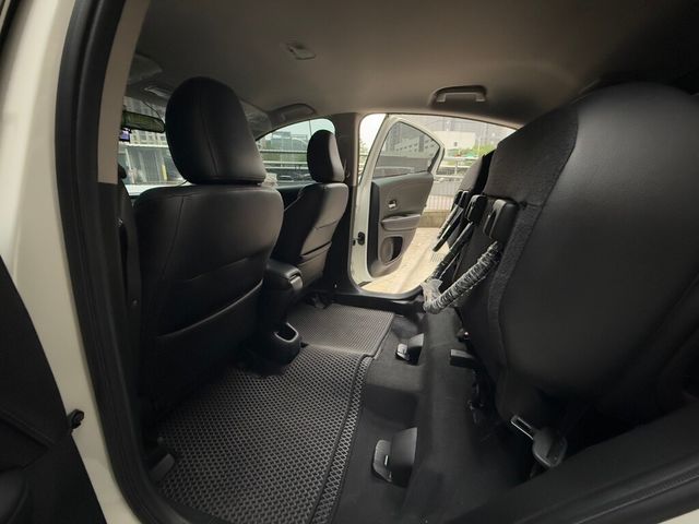 HONDA本田 HR-V  第15張相片