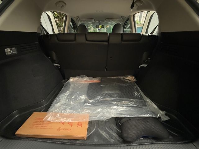HONDA本田 HR-V  第16張相片