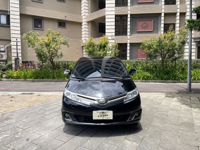 TOYOTA豐田 PREVIA  第3張相片