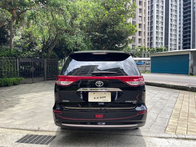 TOYOTA豐田 PREVIA  第4張相片