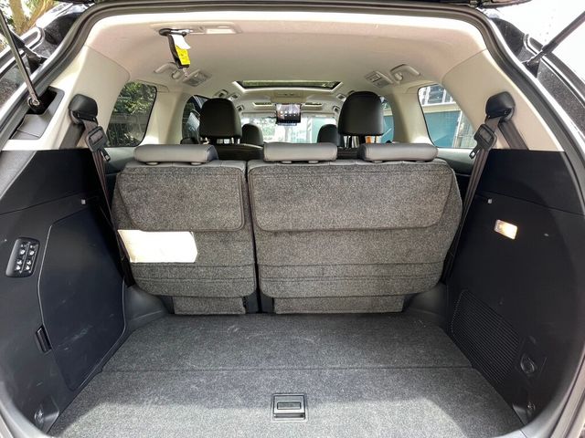 TOYOTA豐田 PREVIA  第15張相片