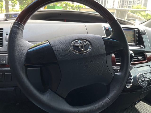 TOYOTA豐田 PREVIA  第7張相片