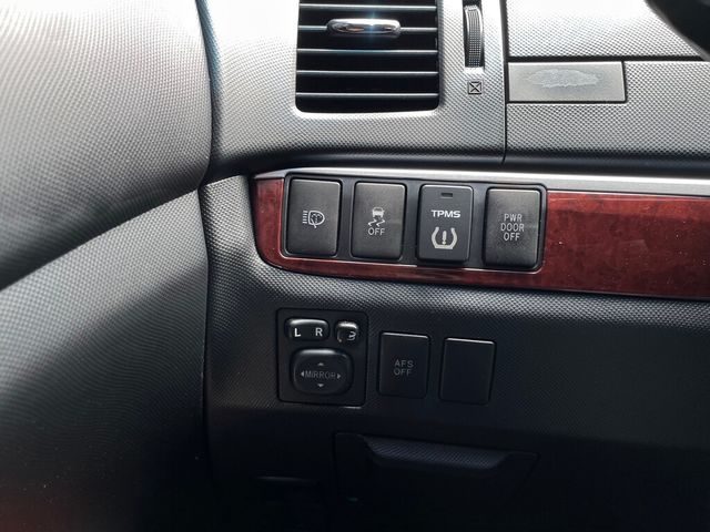 TOYOTA豐田 PREVIA  第9張相片