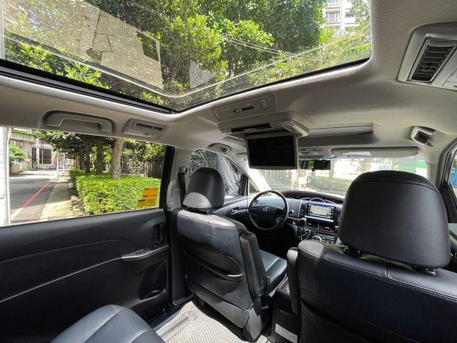 TOYOTA豐田 PREVIA  第15張相片