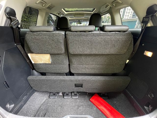 TOYOTA豐田 PREVIA  第17張相片