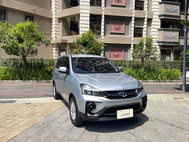 MITSUBISHI三菱 ZINGER  第1張相片