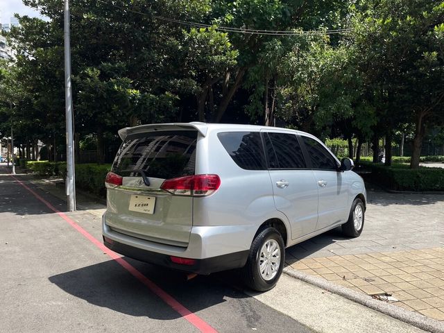 MITSUBISHI三菱 ZINGER  第2張相片