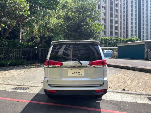 MITSUBISHI三菱 ZINGER  第4張相片