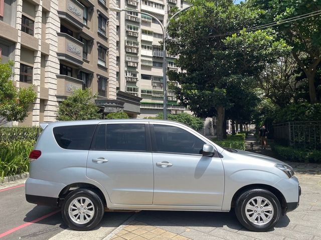 MITSUBISHI三菱 ZINGER  第5張相片
