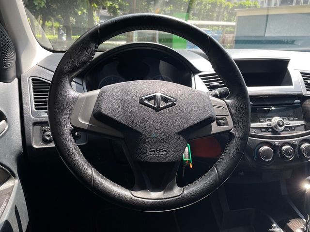 MITSUBISHI三菱 ZINGER  第7張相片