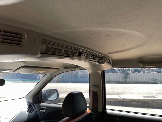 MITSUBISHI三菱 ZINGER  第11張相片