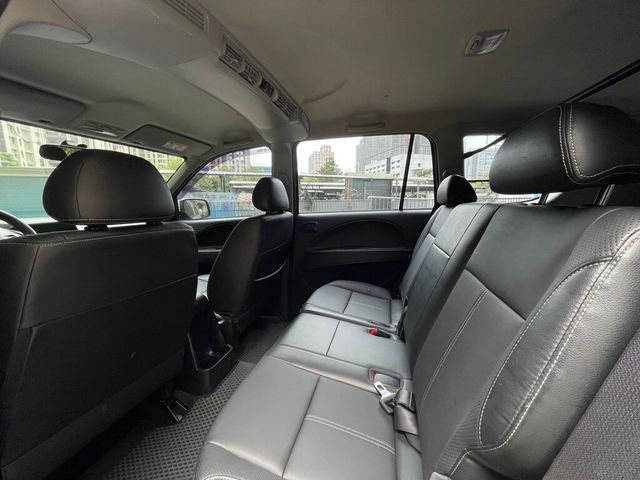 MITSUBISHI三菱 ZINGER  第12張相片