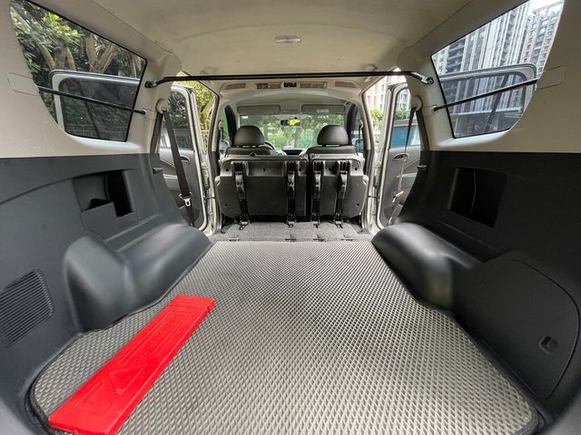 MITSUBISHI三菱 ZINGER  第13張相片