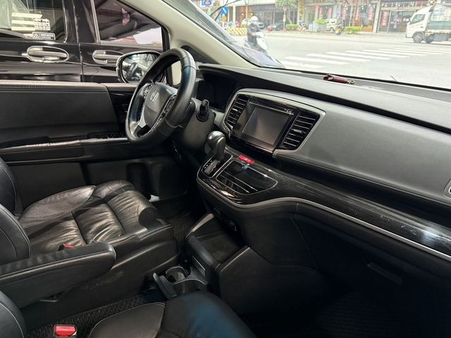 HONDA本田 ODYSSEY  第2張相片