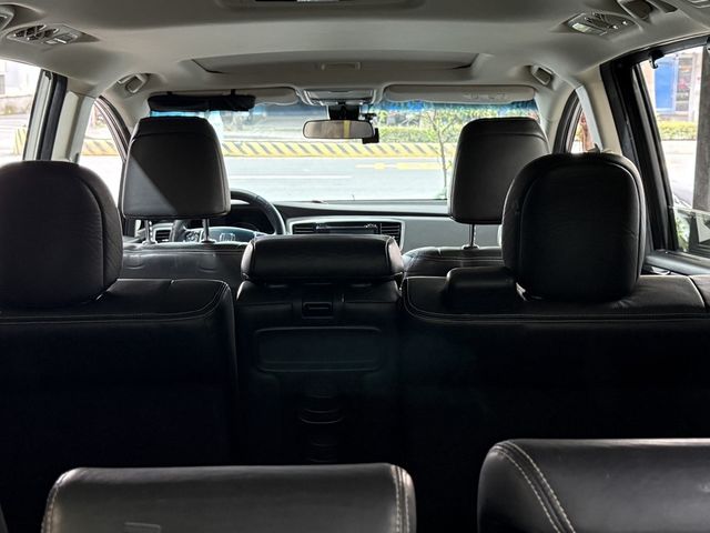 HONDA本田 ODYSSEY  第3張相片