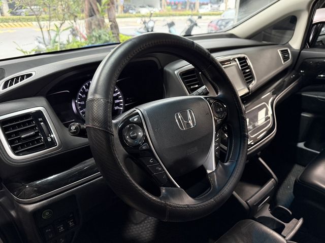 HONDA本田 ODYSSEY  第5張相片