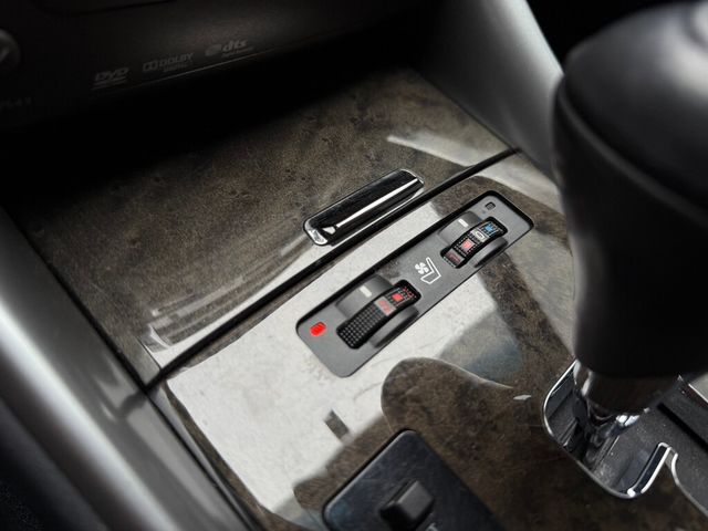 LEXUS凌志 IS250c  第17張相片