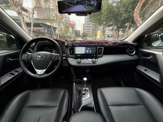 TOYOTA豐田 RAV4  第6張相片
