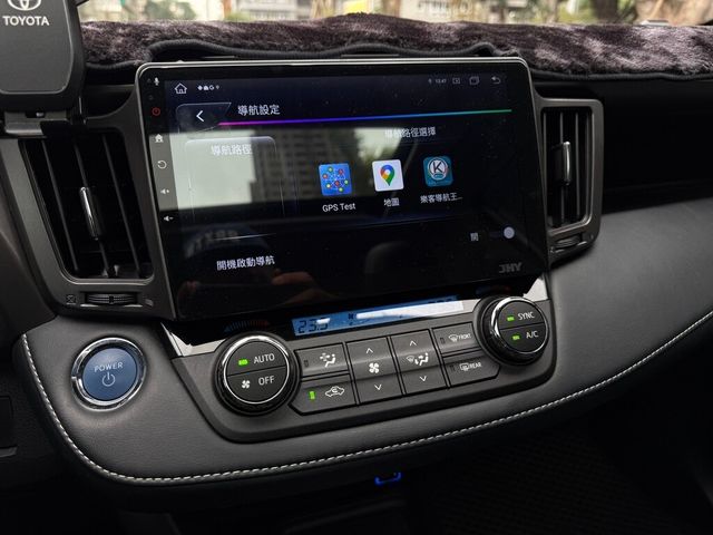 TOYOTA豐田 RAV4  第12張相片