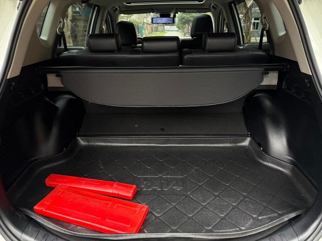 TOYOTA豐田 RAV4  第14張相片