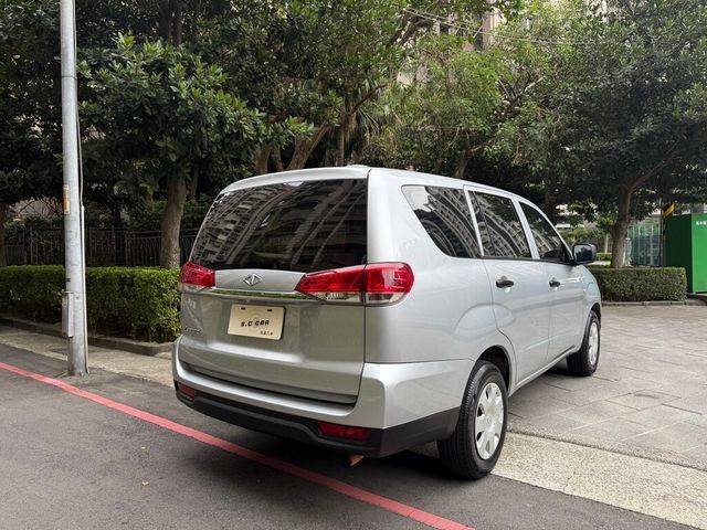 MITSUBISHI三菱 ZINGER  第2張相片