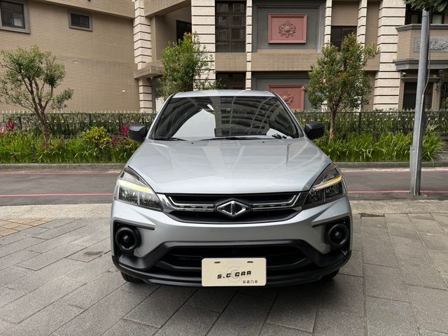 MITSUBISHI三菱 ZINGER  第3張相片