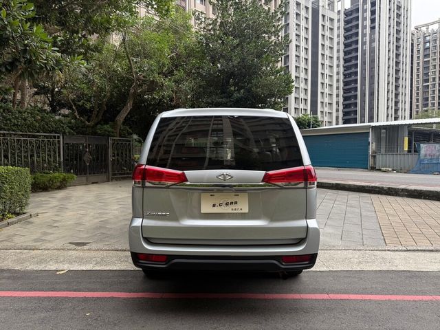 MITSUBISHI三菱 ZINGER  第4張相片