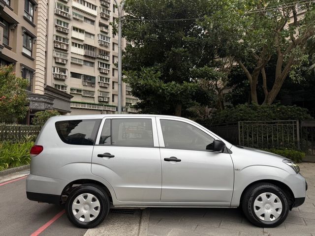 MITSUBISHI三菱 ZINGER  第5張相片