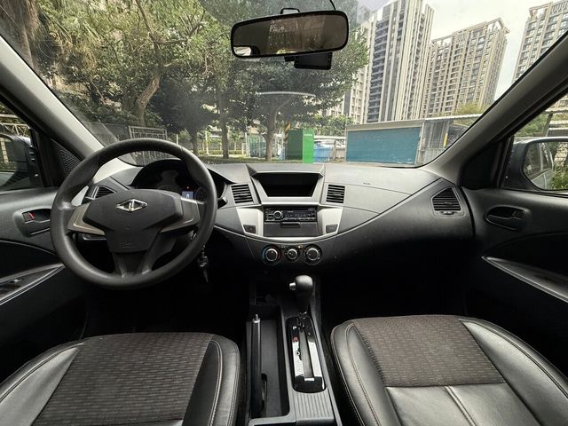 MITSUBISHI三菱 ZINGER  第6張相片