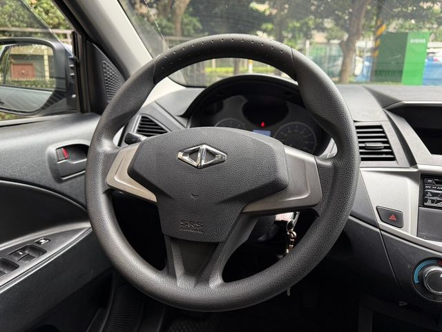 MITSUBISHI三菱 ZINGER  第7張相片