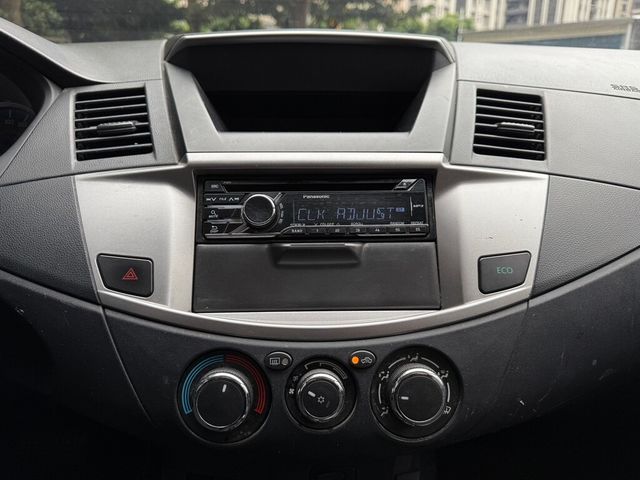 MITSUBISHI三菱 ZINGER  第8張相片