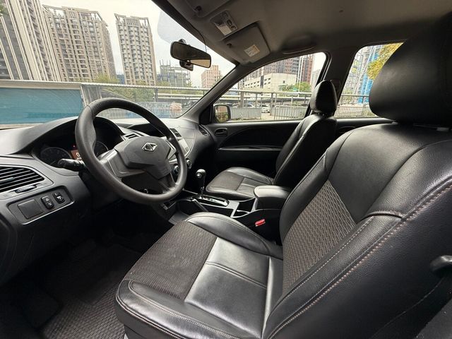 MITSUBISHI三菱 ZINGER  第9張相片