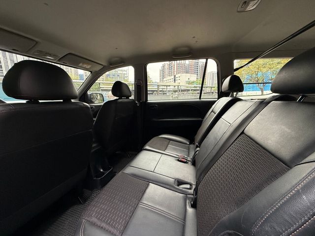 MITSUBISHI三菱 ZINGER  第10張相片