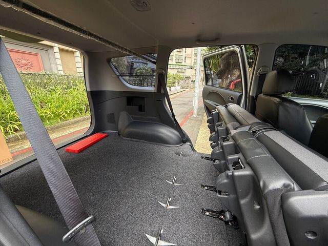 MITSUBISHI三菱 ZINGER  第11張相片