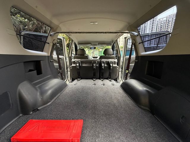 MITSUBISHI三菱 ZINGER  第12張相片