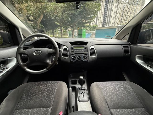 TOYOTA豐田 INNOVA  第7張相片