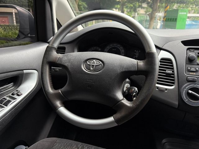 TOYOTA豐田 INNOVA  第8張相片