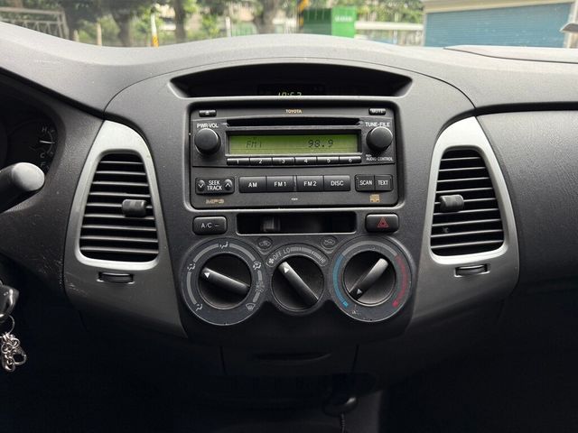 TOYOTA豐田 INNOVA  第9張相片