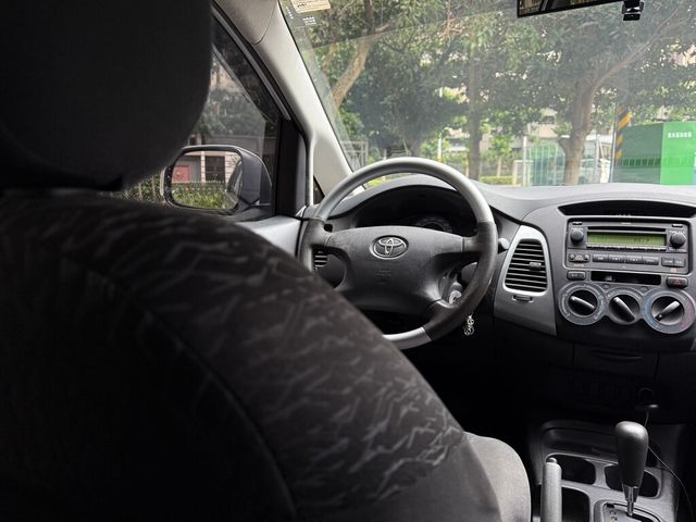 TOYOTA豐田 INNOVA  第11張相片