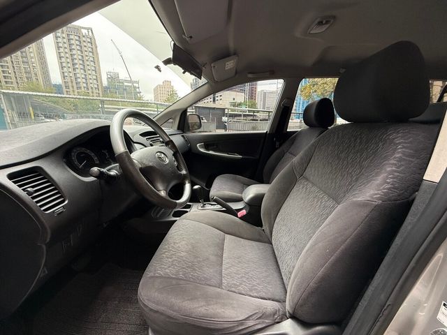 TOYOTA豐田 INNOVA  第12張相片