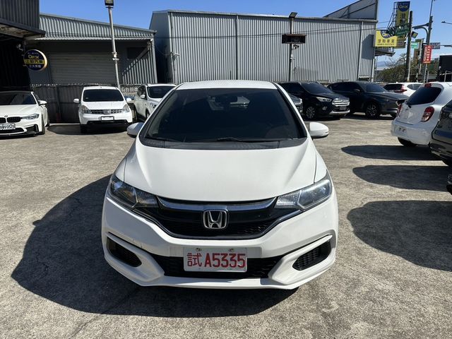 HONDA本田 FIT  第3張相片