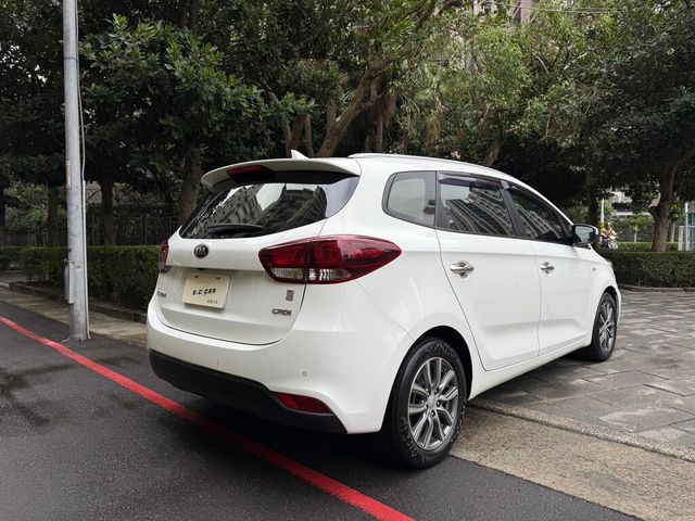 KIA起亞 CARENS  第2張相片