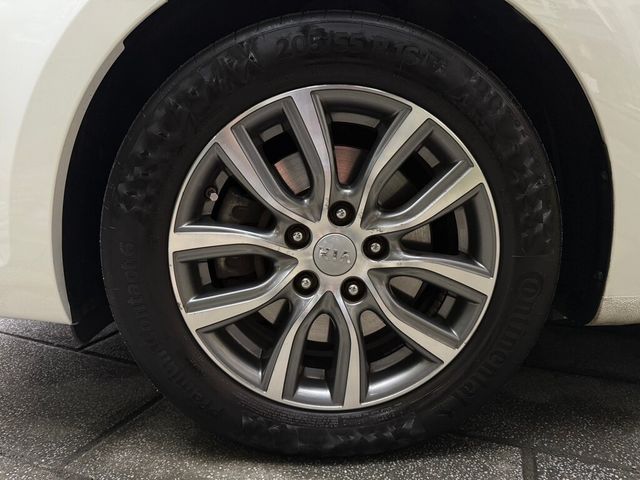 KIA起亞 CARENS  第6張相片