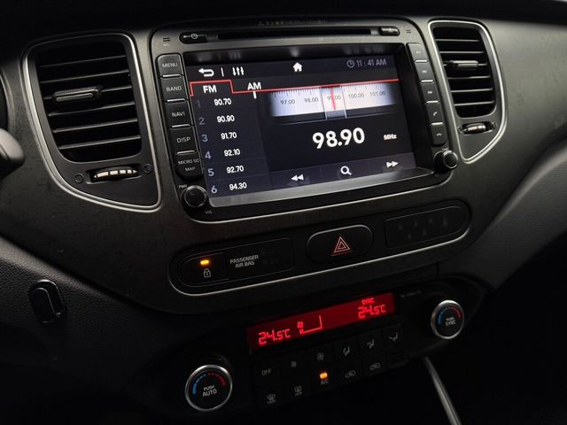 KIA起亞 CARENS  第12張相片