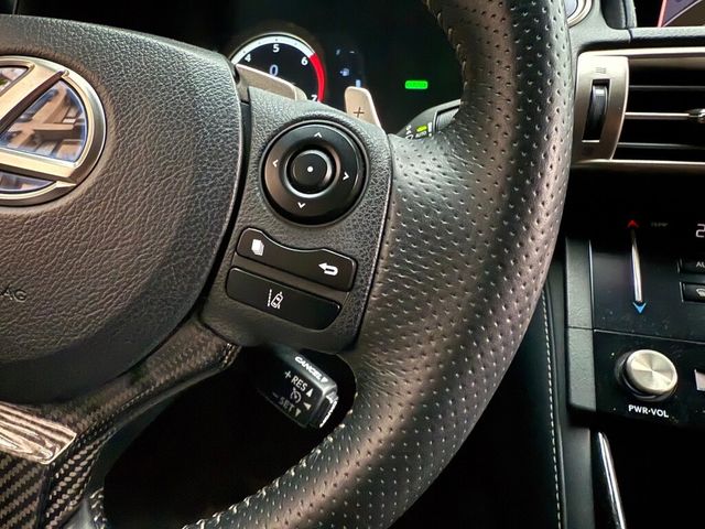 LEXUS凌志 IS 300H  第12張相片