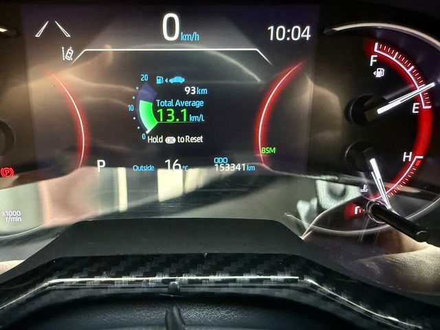 TOYOTA豐田 RAV4  第8張相片
