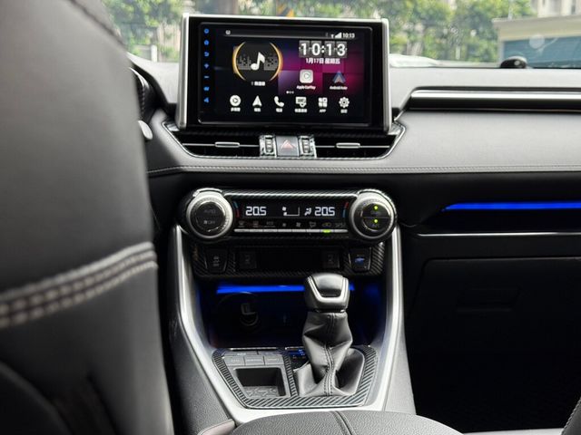 TOYOTA豐田 RAV4  第12張相片