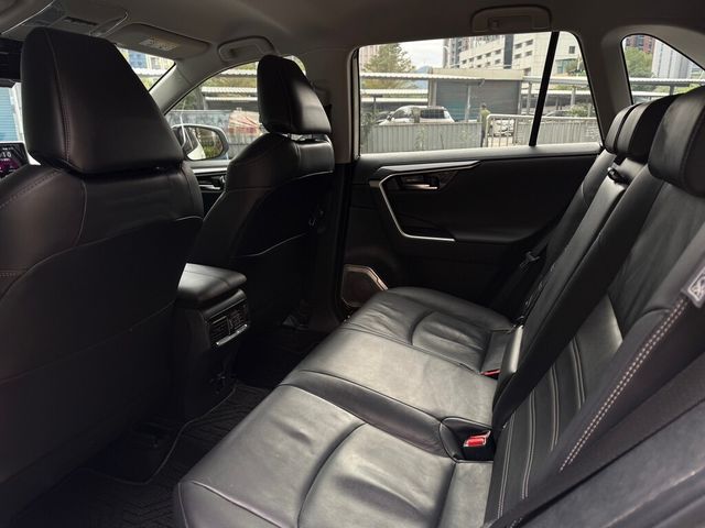 TOYOTA豐田 RAV4  第14張相片