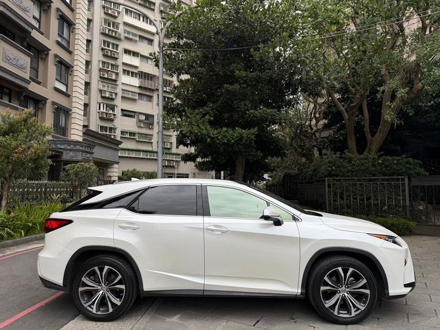 LEXUS凌志 RX200T  第3張相片