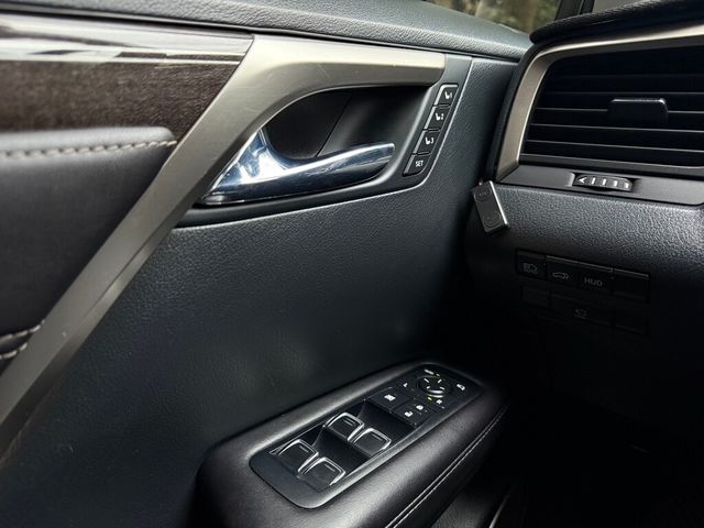LEXUS凌志 RX200T  第9張相片